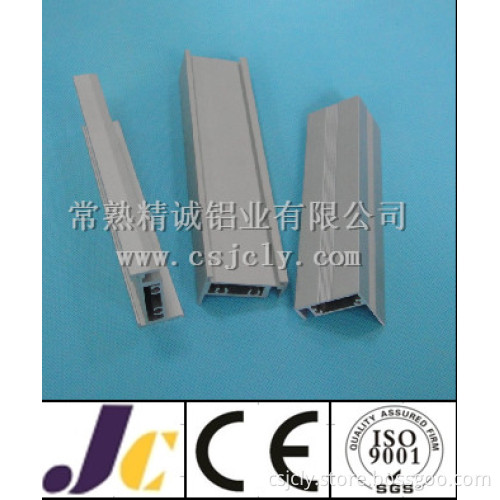 Solar Panel Aluminium Frame Profile with Screw Connection, Solar Panel Frame Aluminium Profile (JC-P-81011)